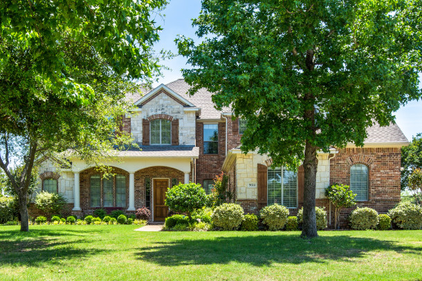 Search homes for sale in Garland ISD